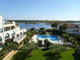 Les Terrasses Du Lac.7 Hotel